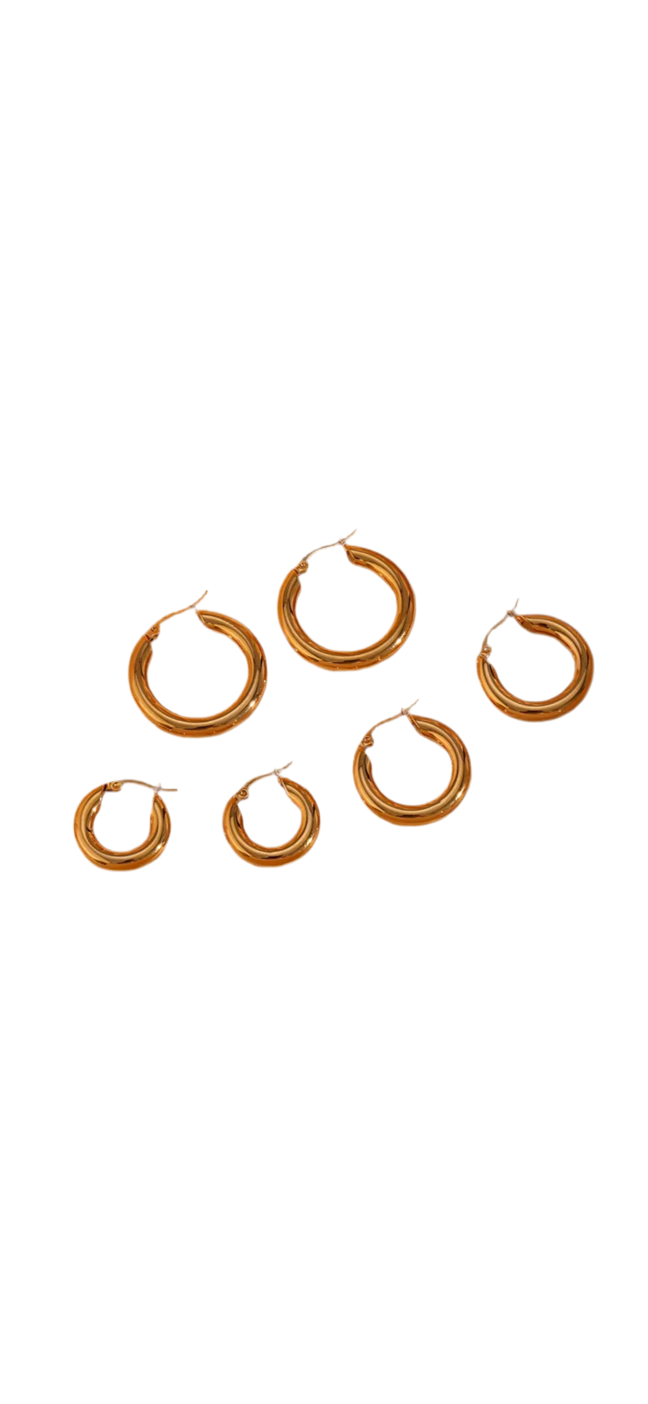 Nere earrings
