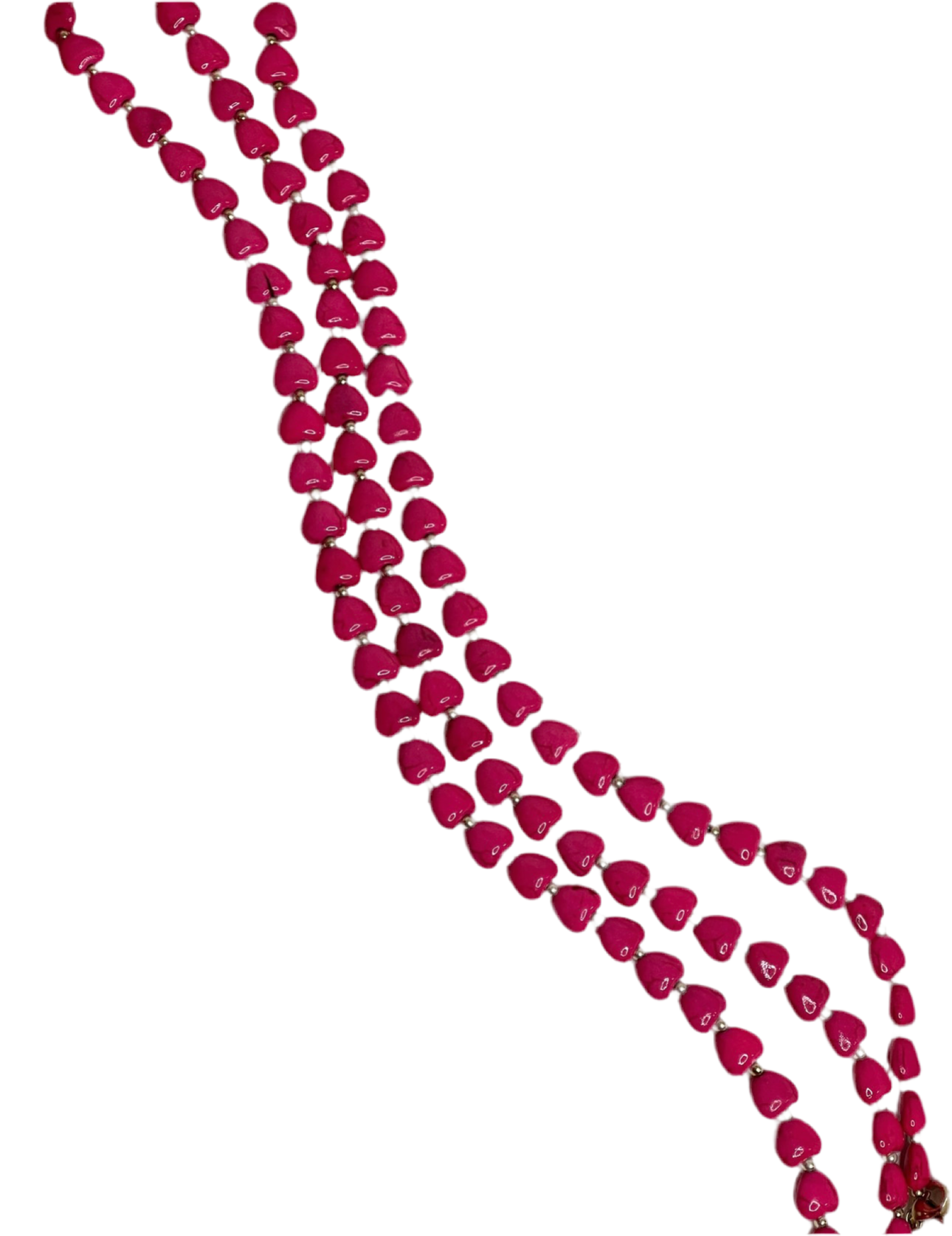 El pueblito necklace