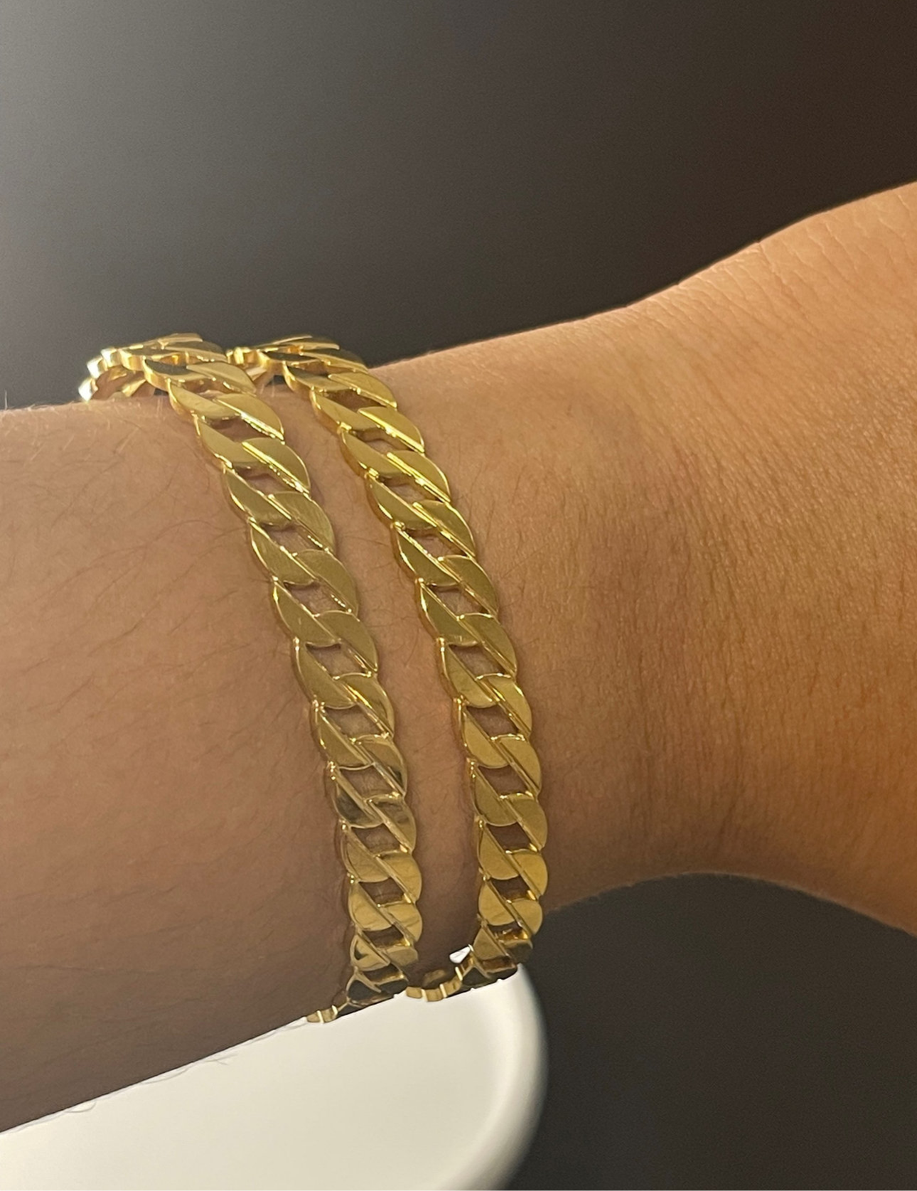 Emma bracelet