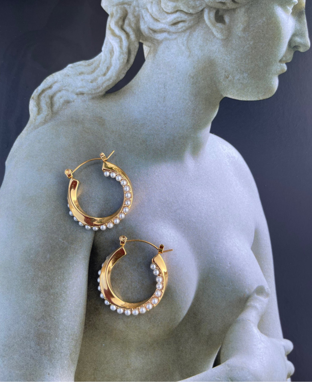 Nerea earrings