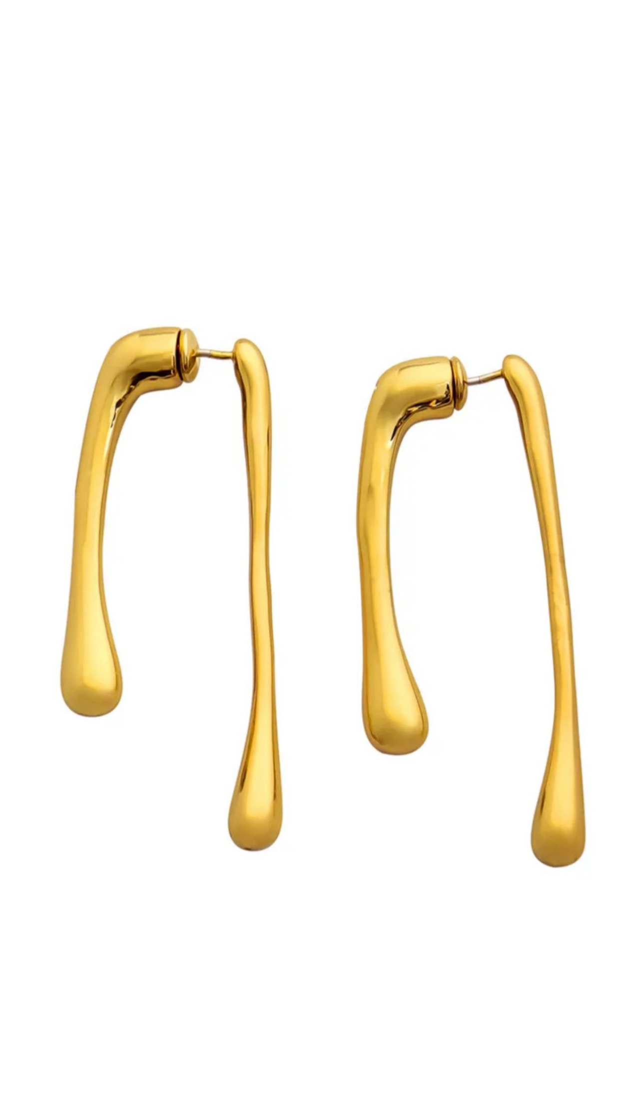 Sucre earrings