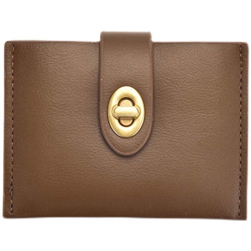 Vienna wallet