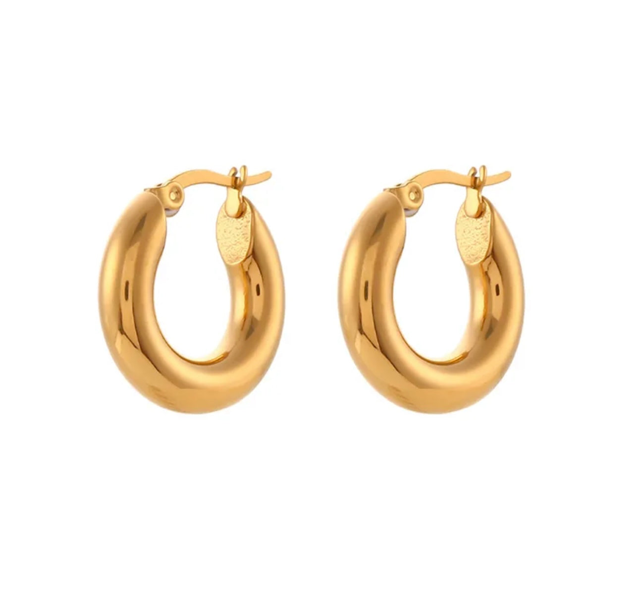 Nere earrings