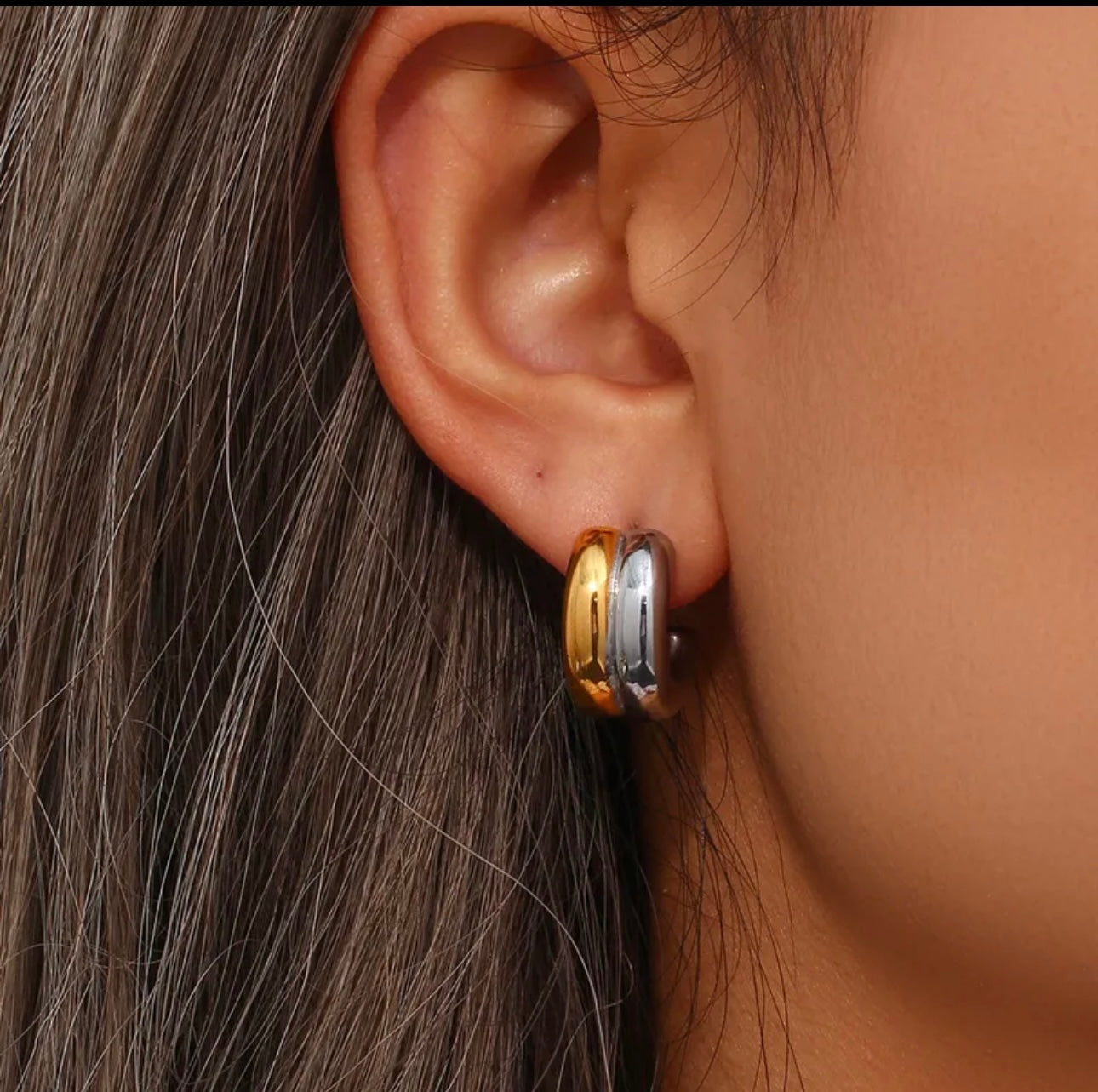 Aspen earrings
