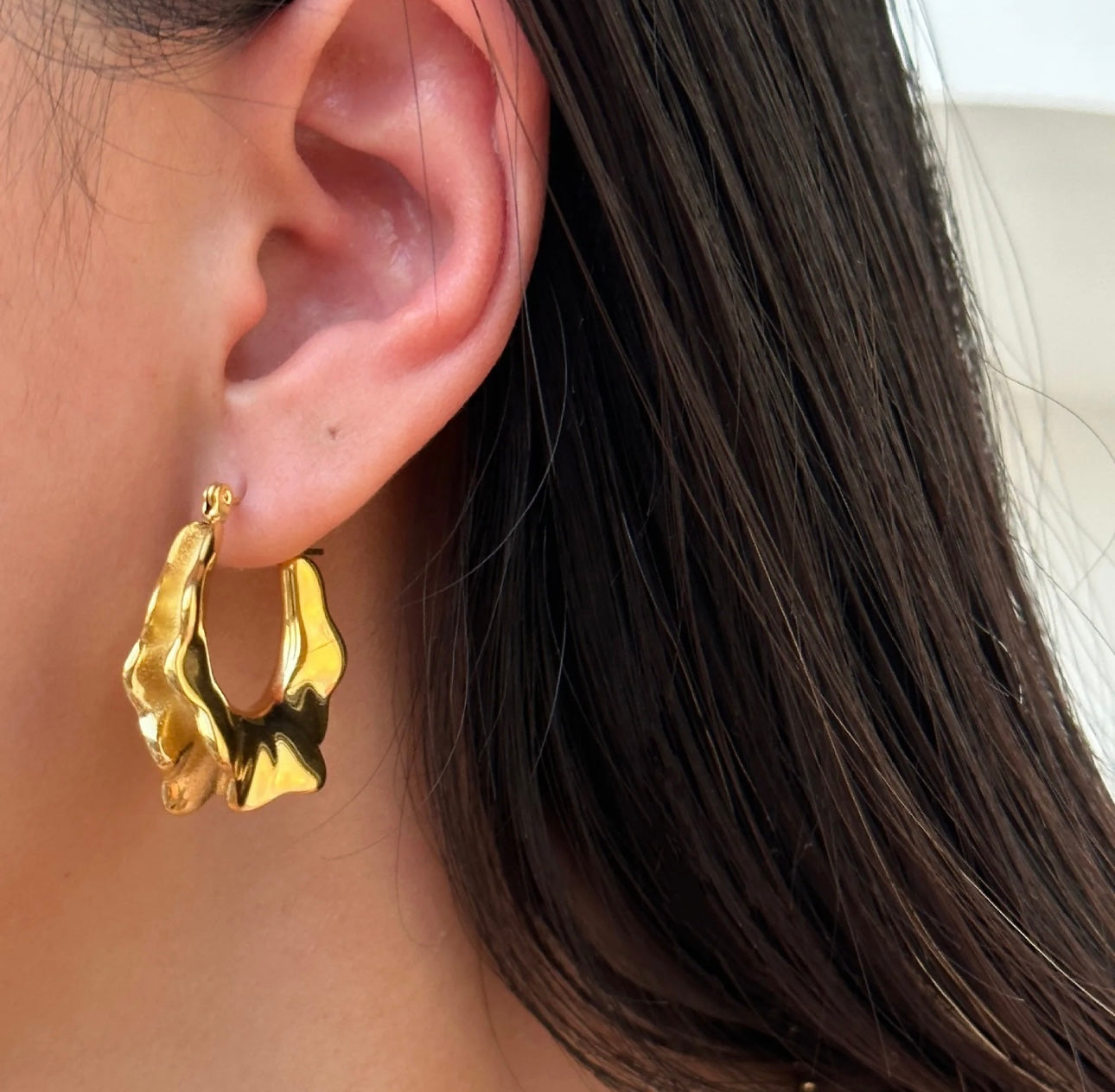 Maya earrings