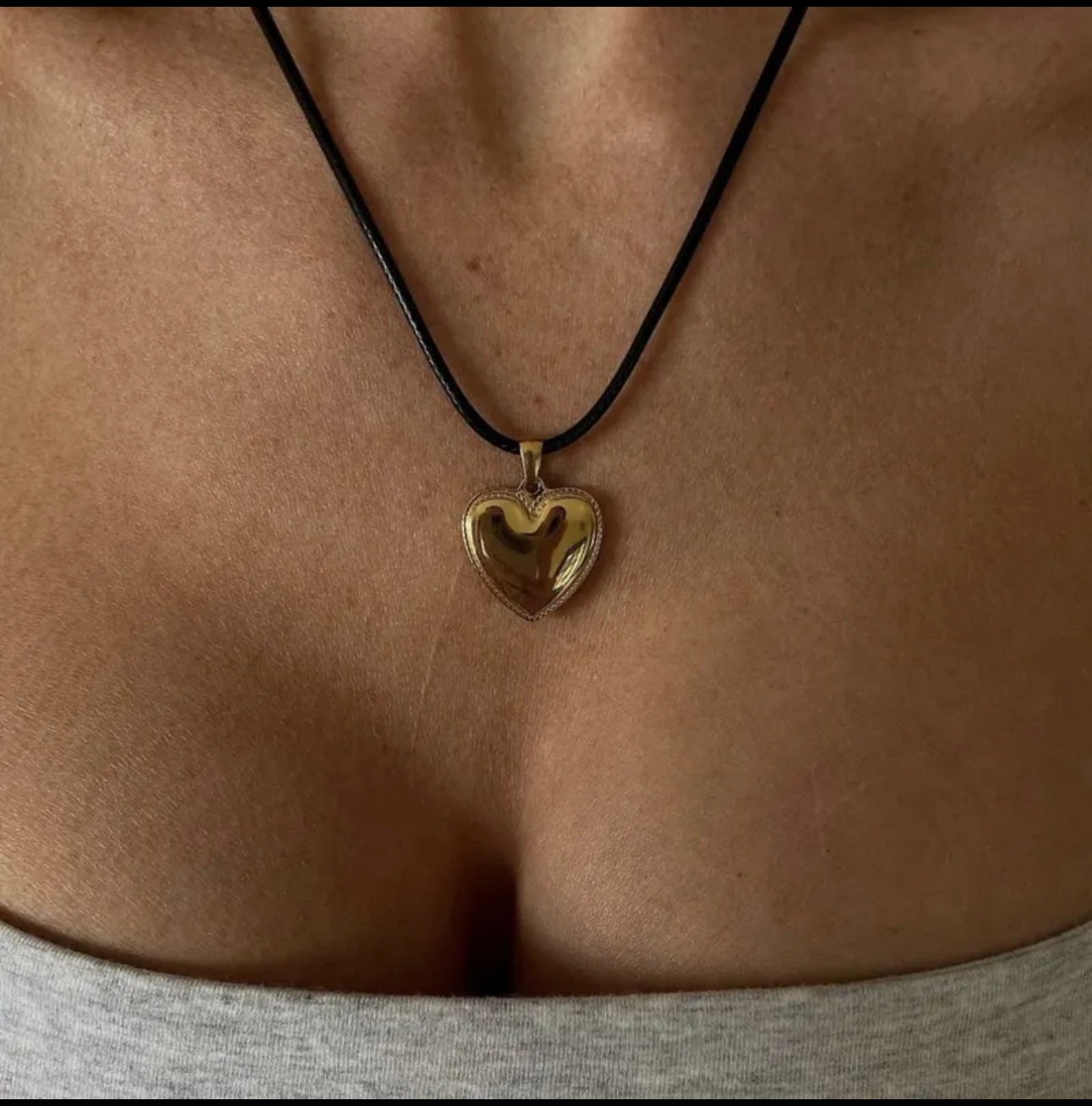 Love necklace