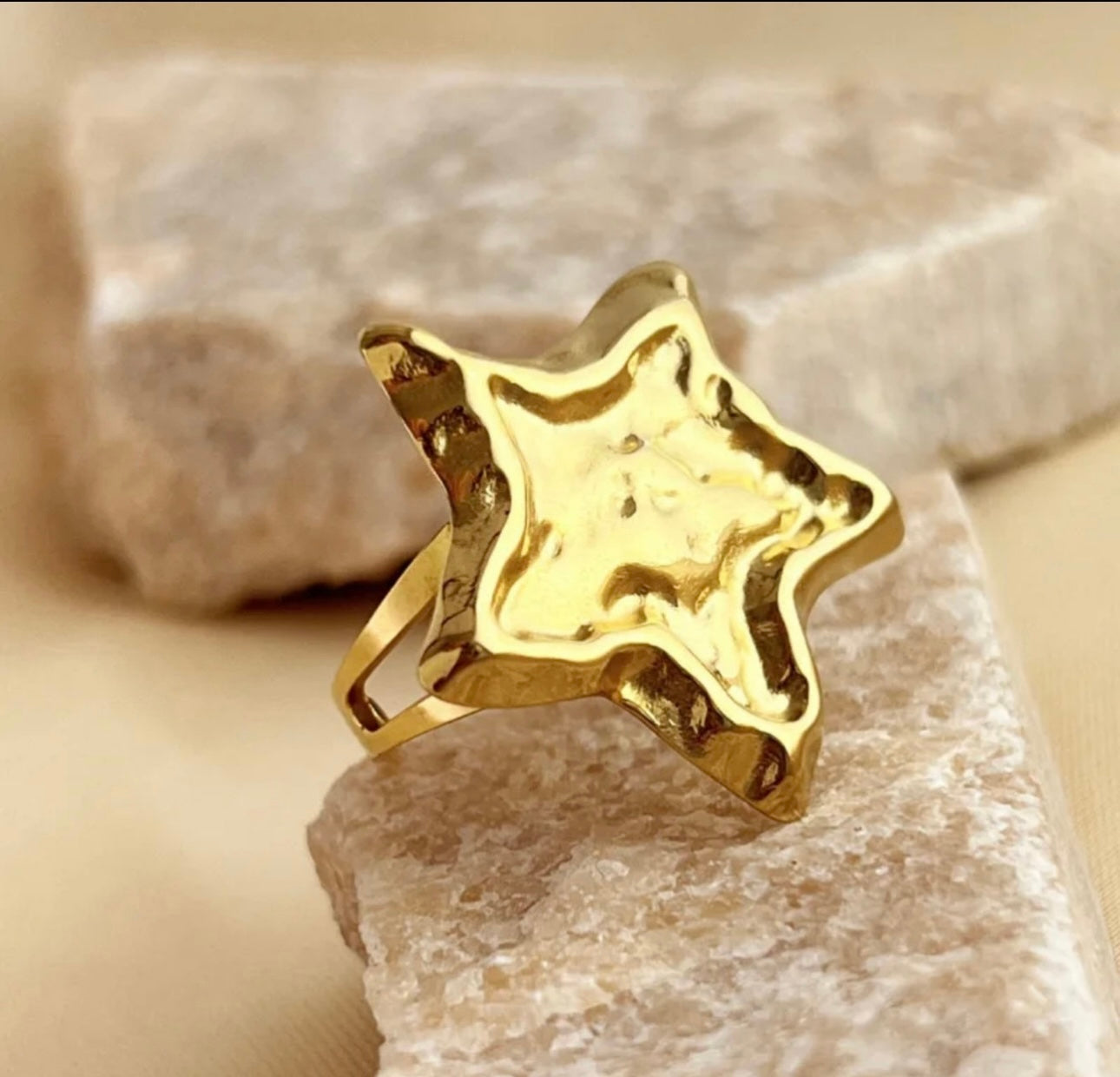 The star ring 2
