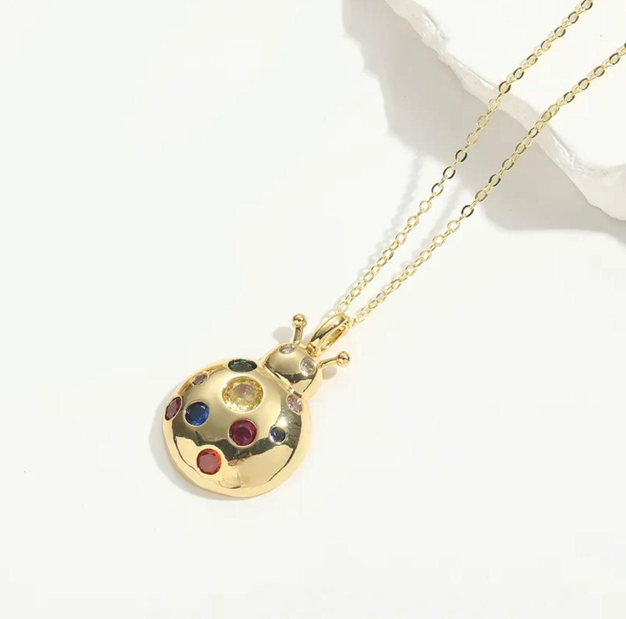 Ladybug