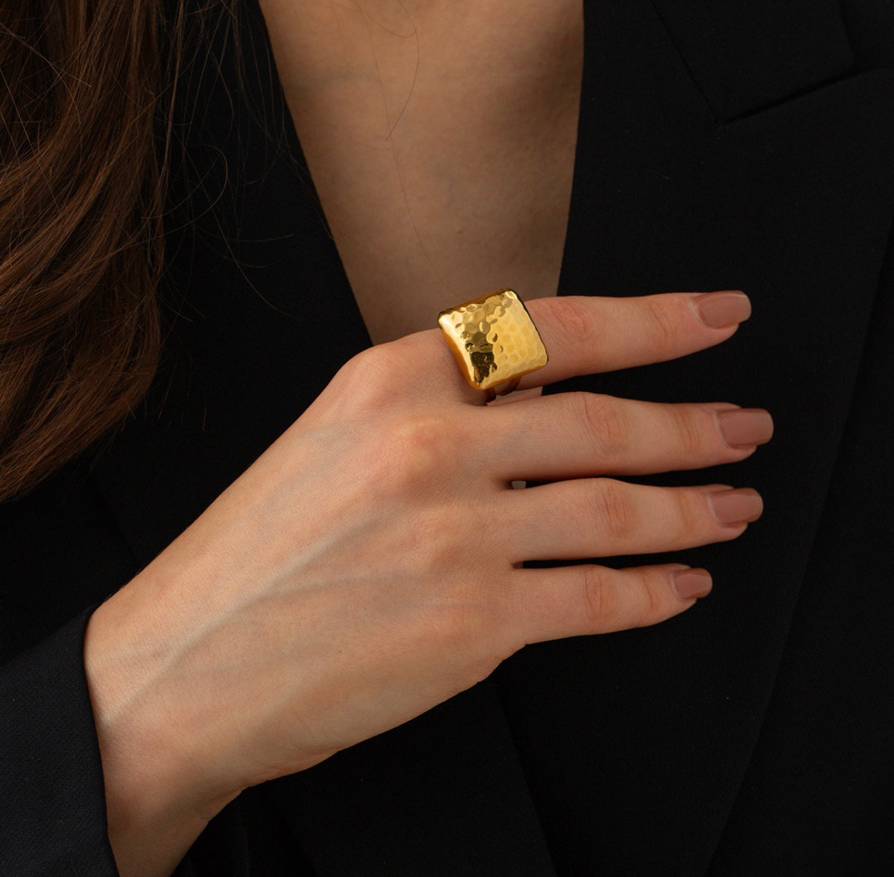 Mollie ring