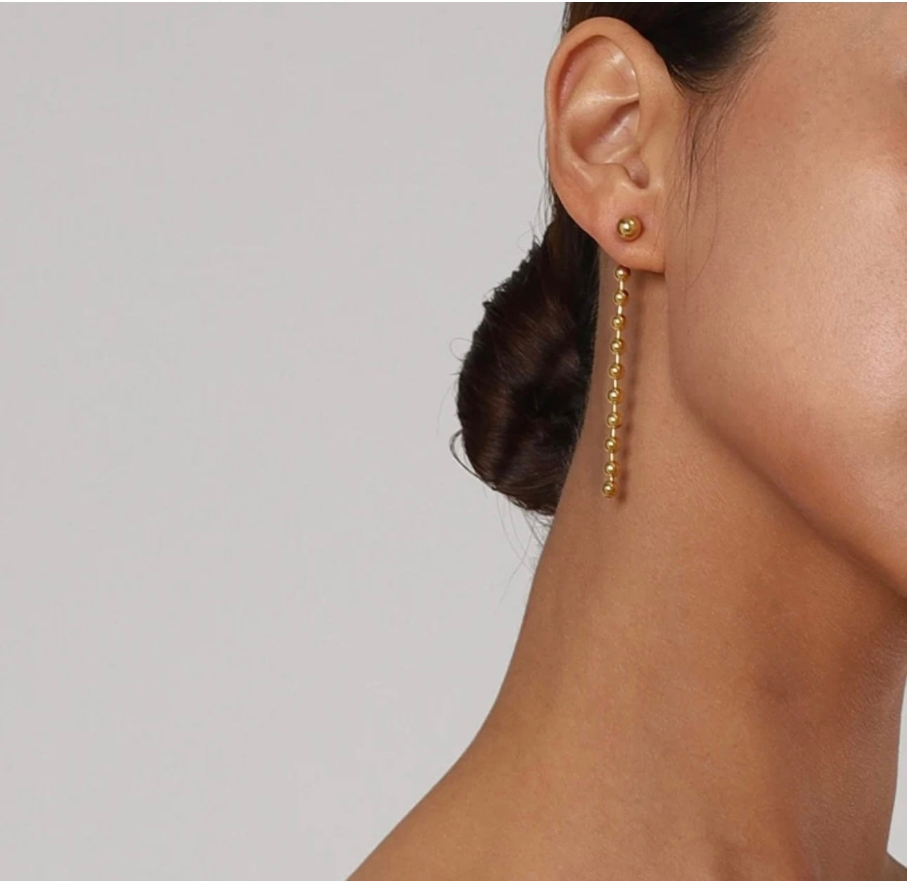 Geraldine earrings