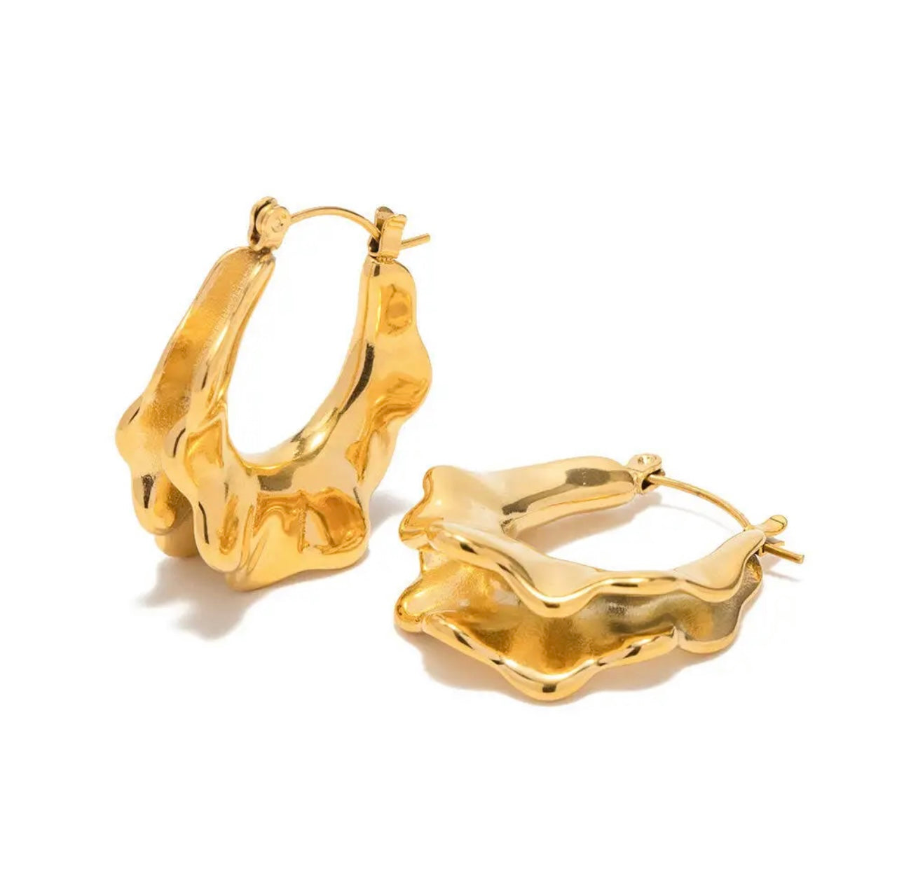 Maya earrings