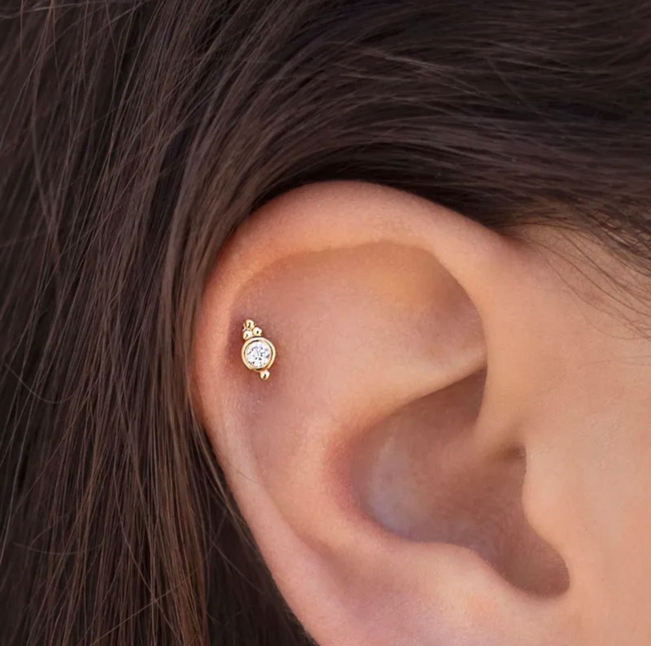 Líah studs