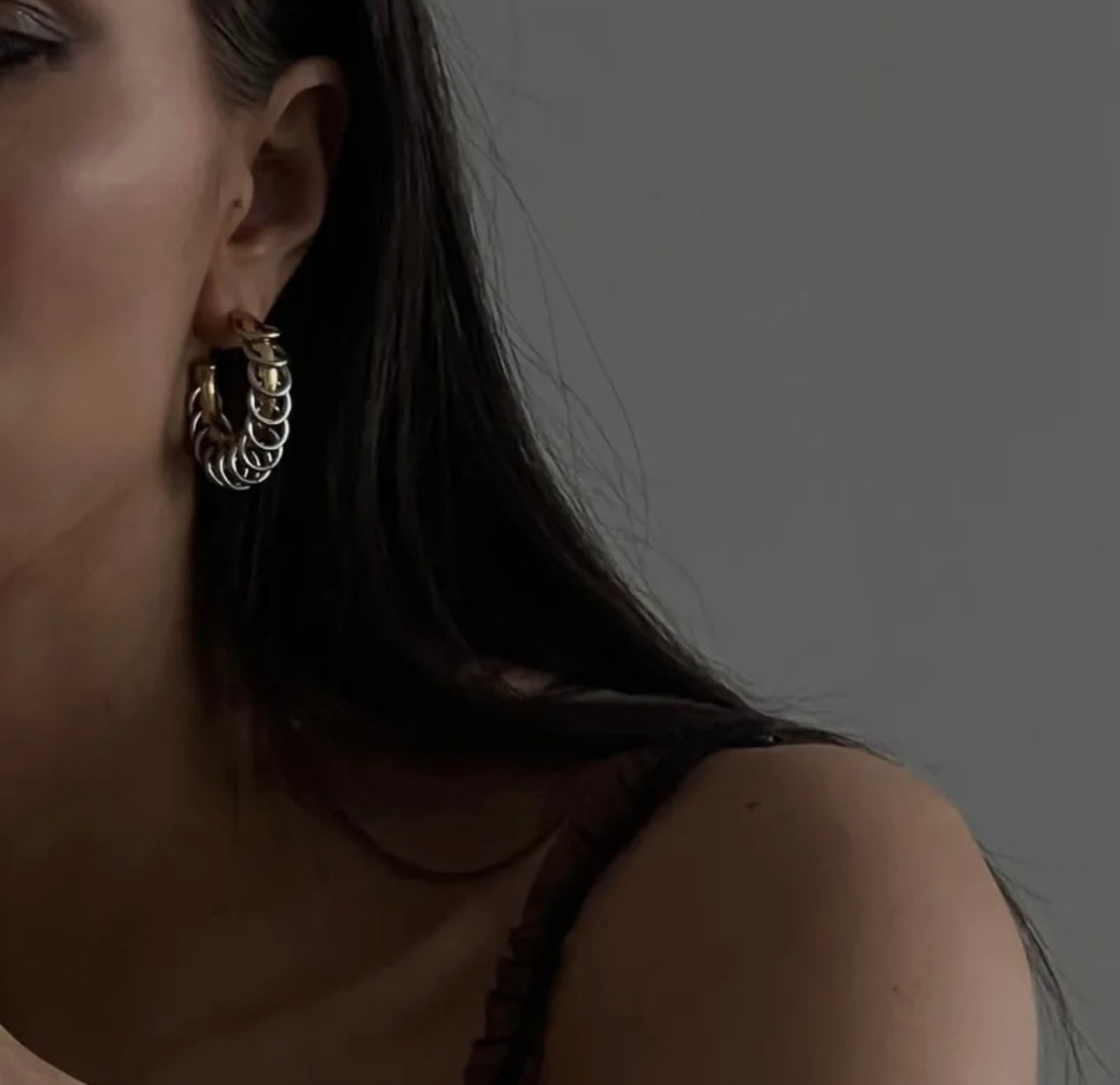 Federica earrings