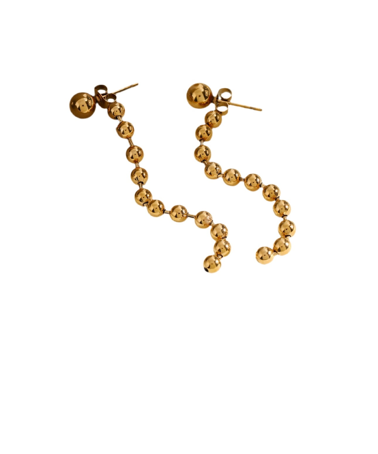 Geraldine earrings