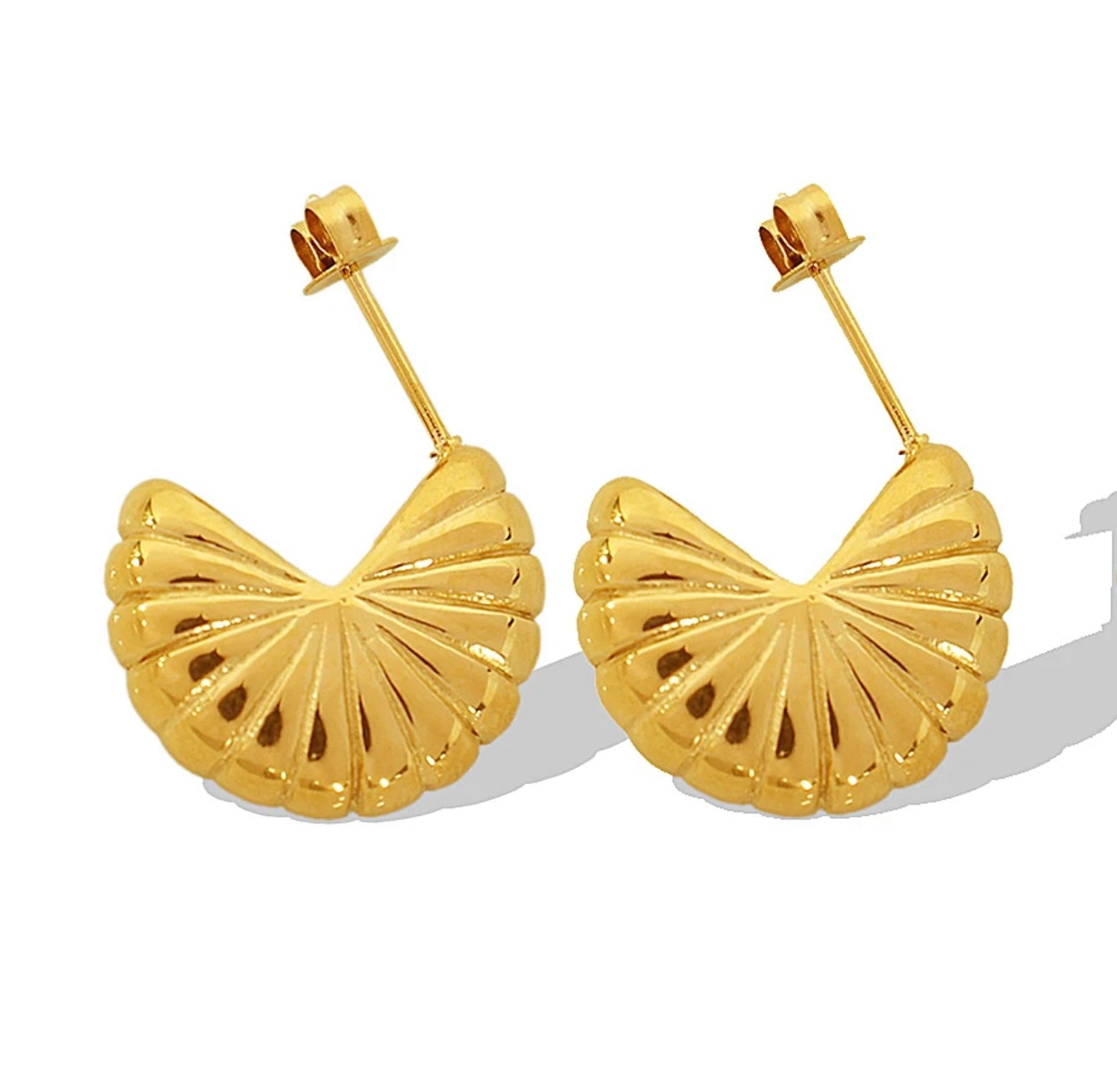 Naomi earrings