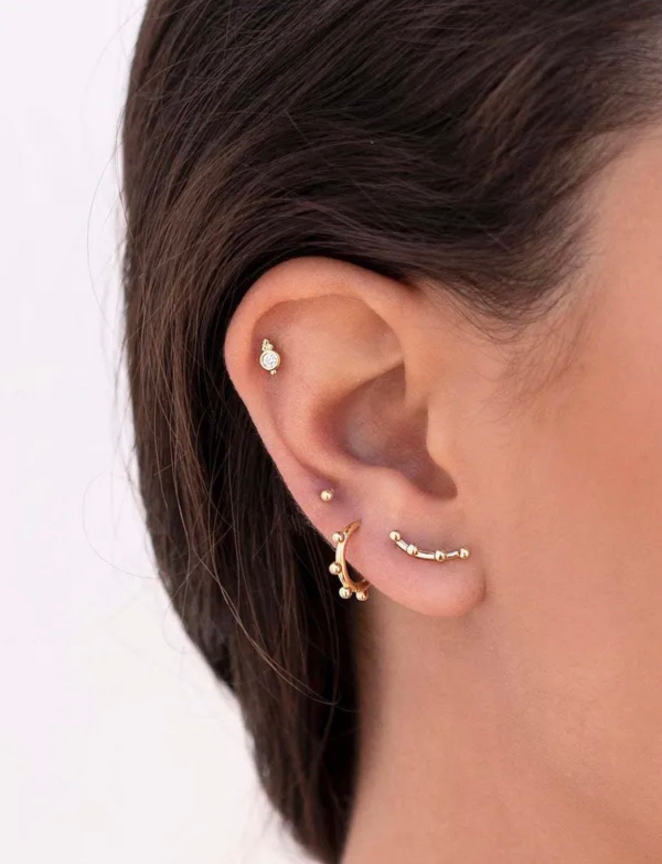 Líah studs