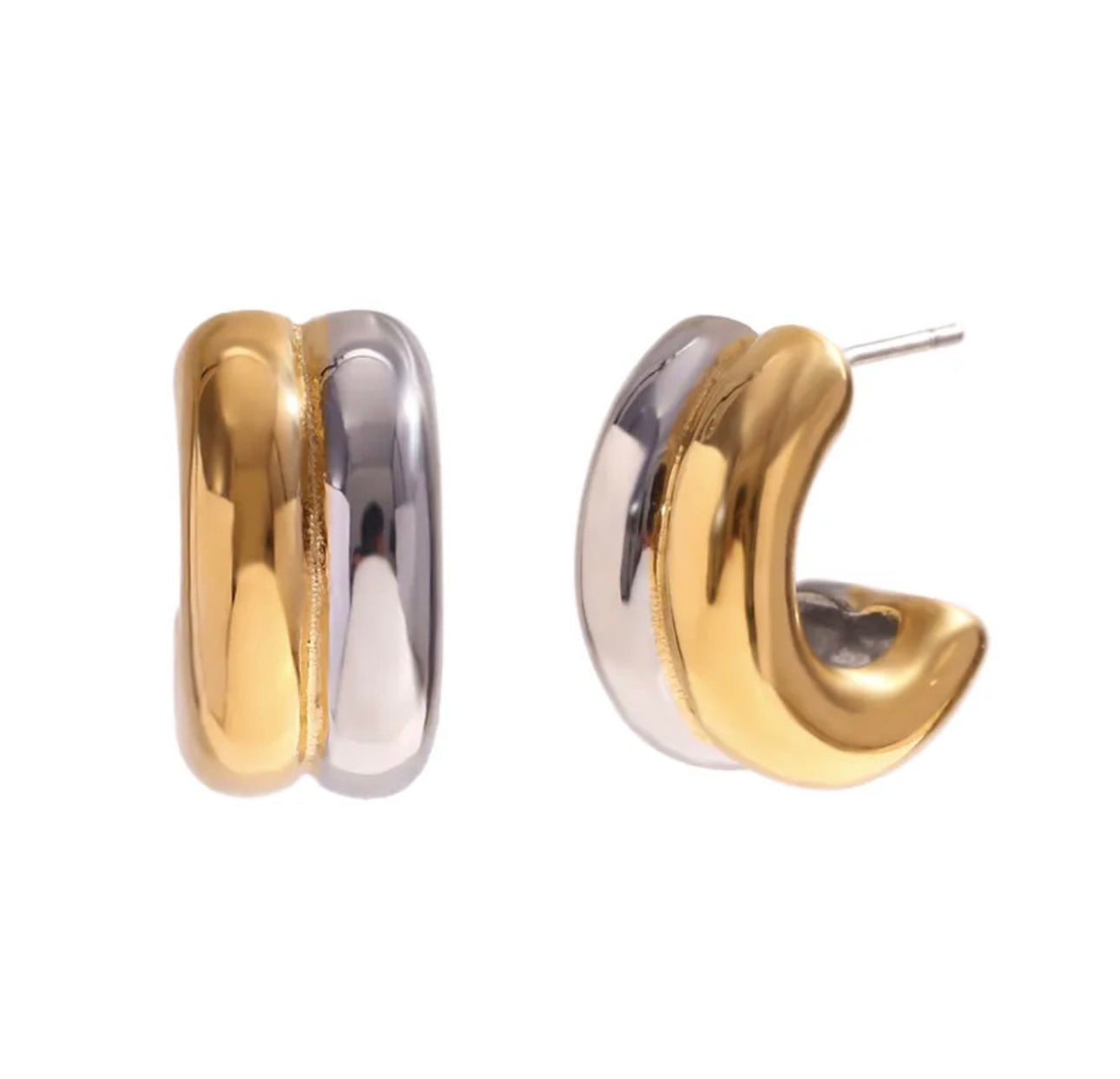 Aspen earrings