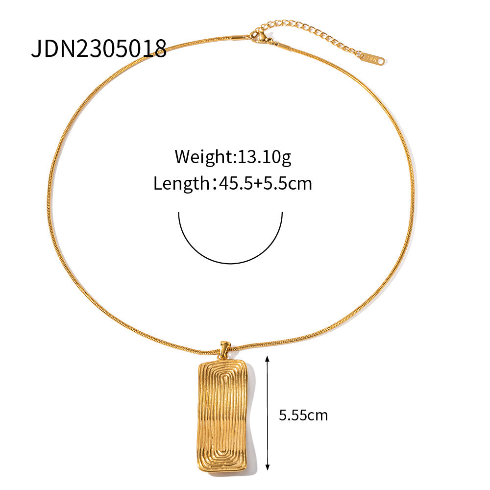 Alessia necklace