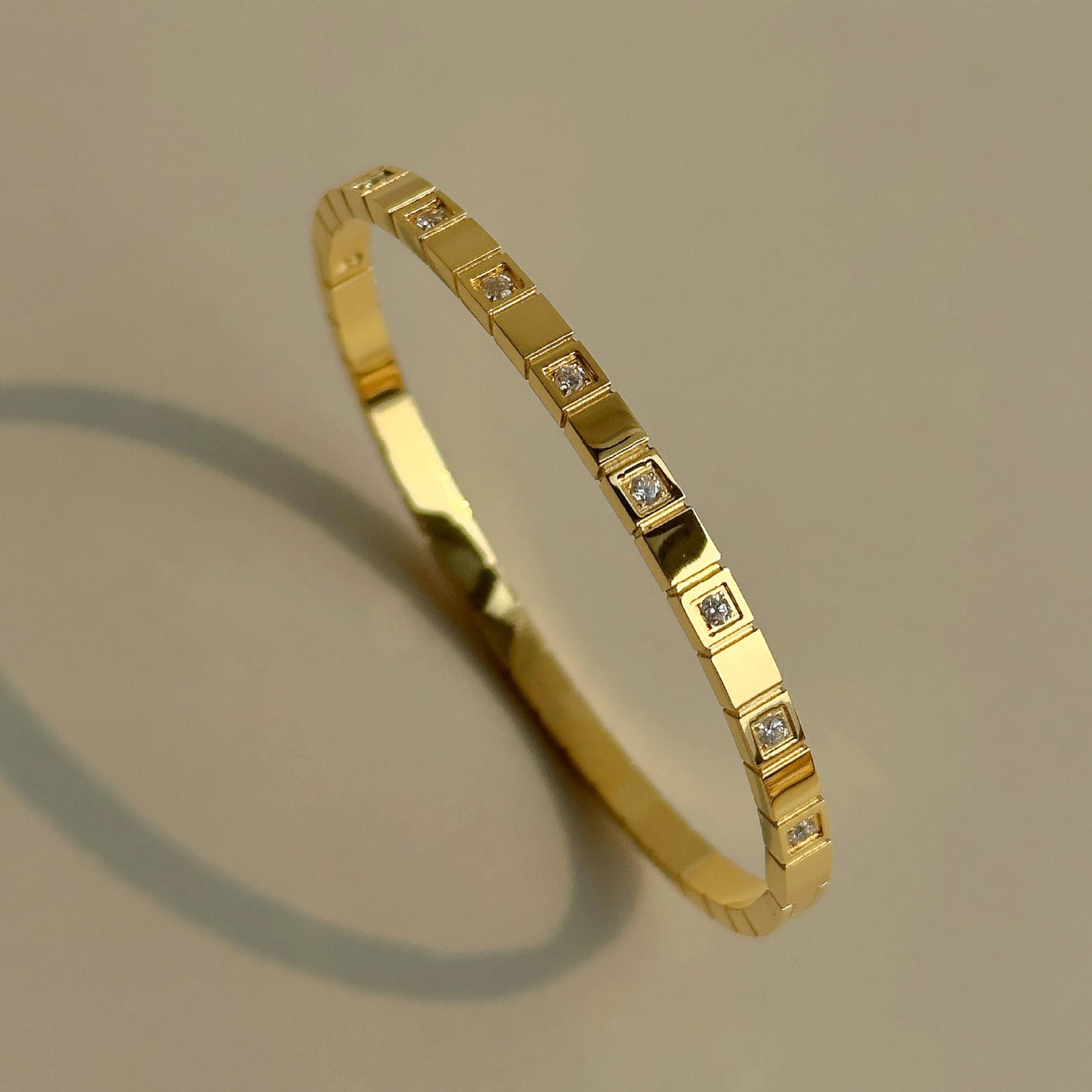 Catalina Bangle