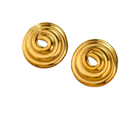 Annia earrings