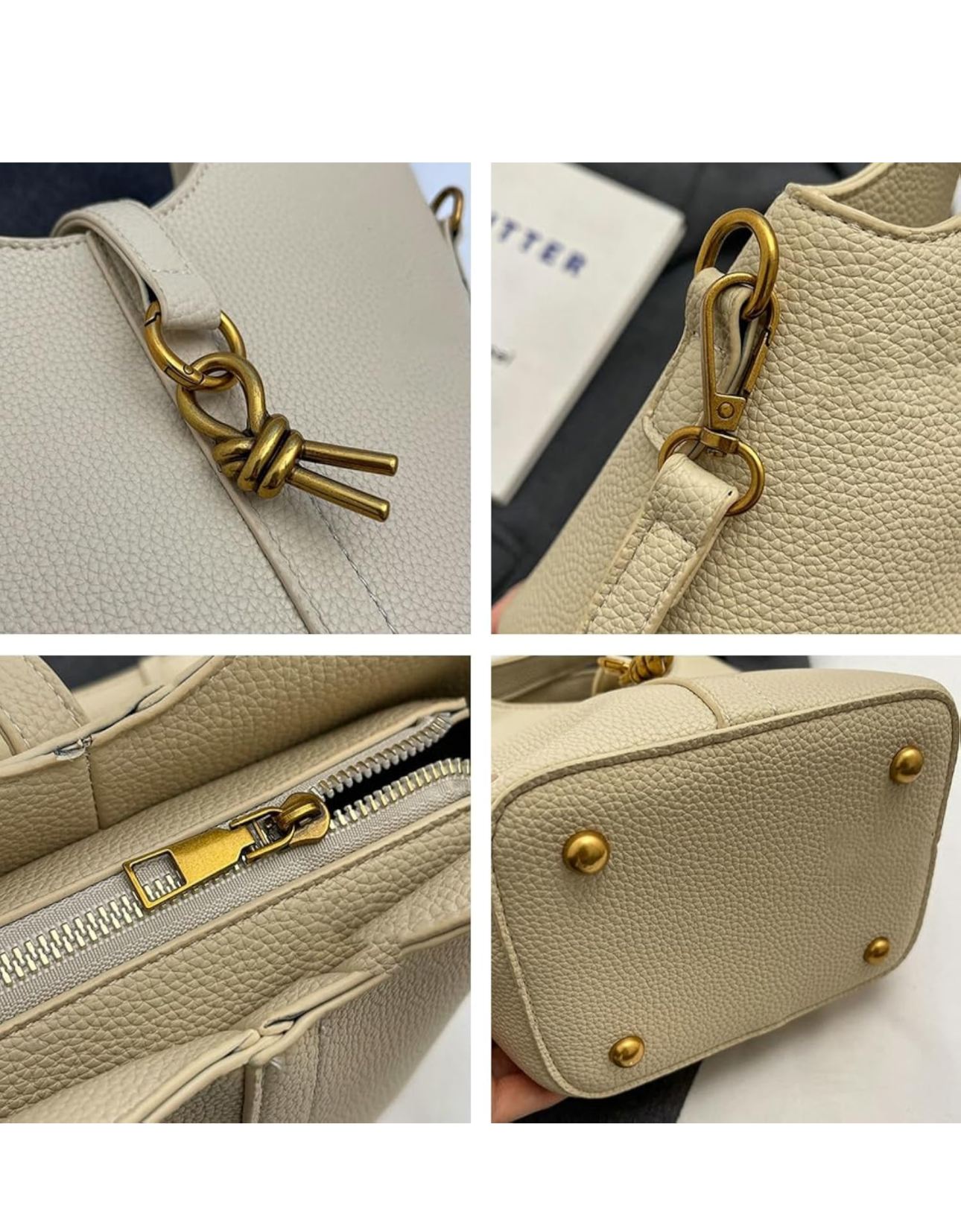 Celine bucket bag