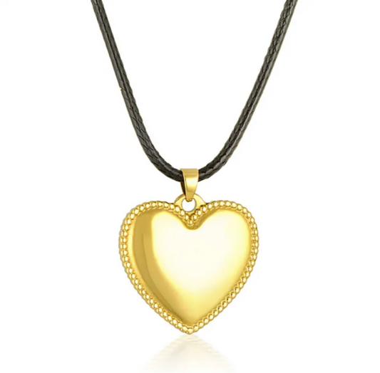 Love necklace