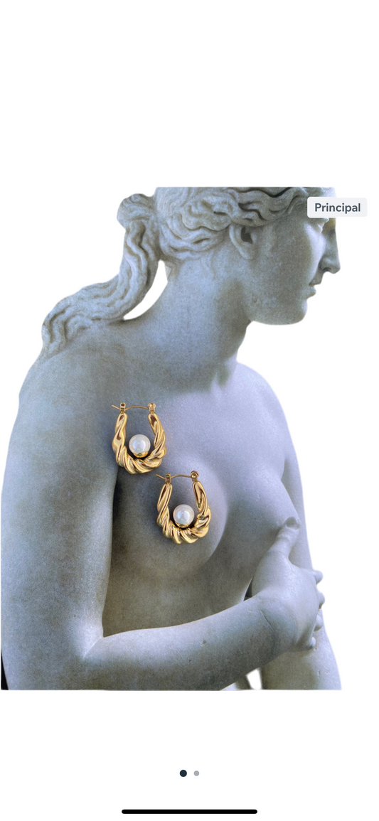 Darya earrings