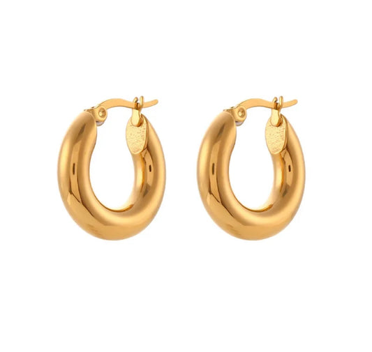 Nere earrings