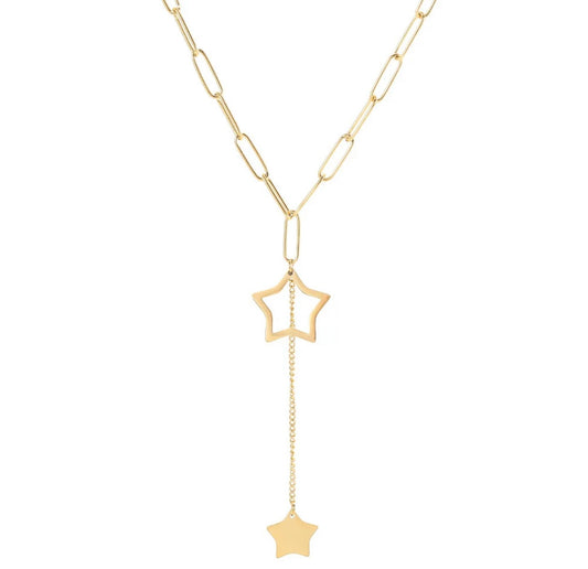 Star Necklace