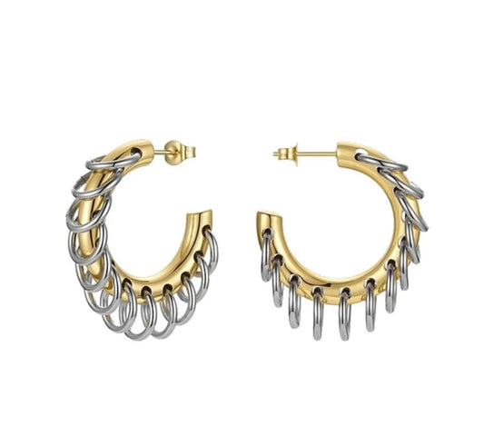 Federica earrings