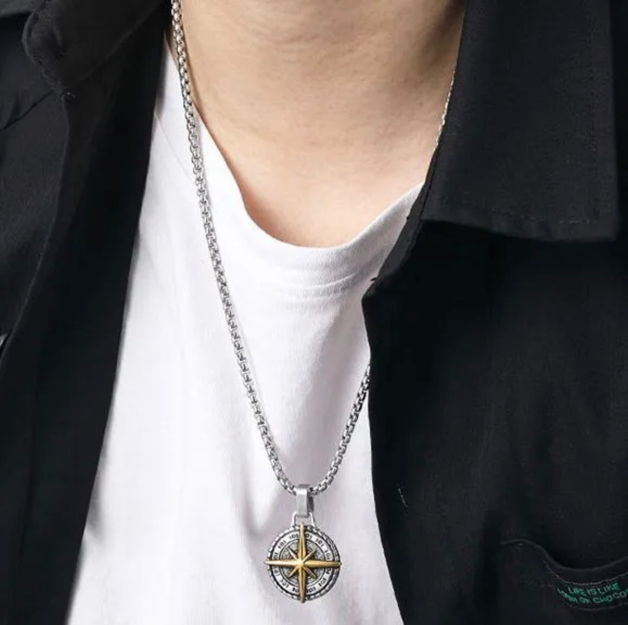 Daniel Necklace