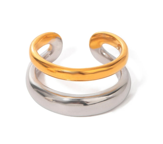 Libia Ring