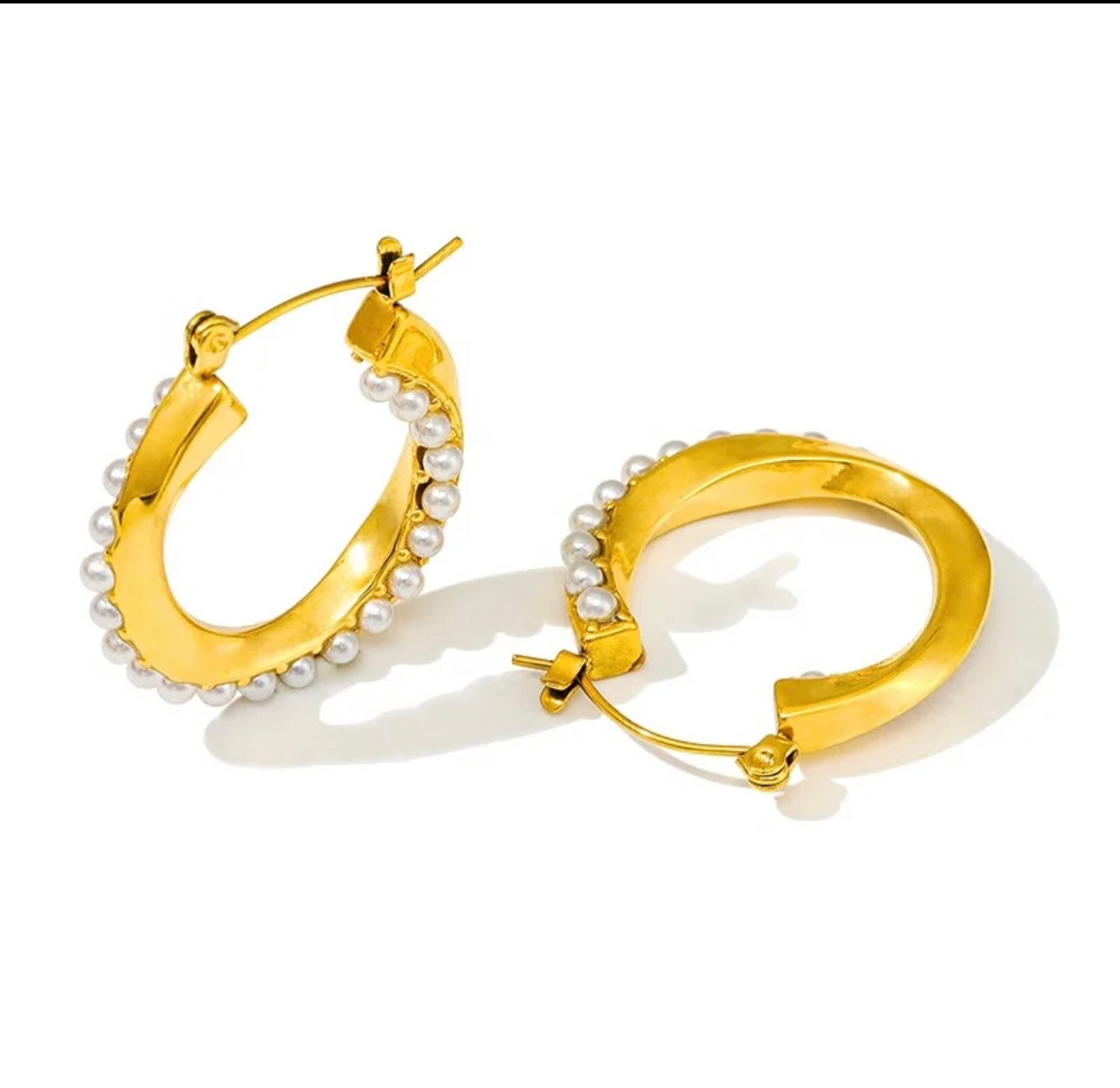 Nerea earrings