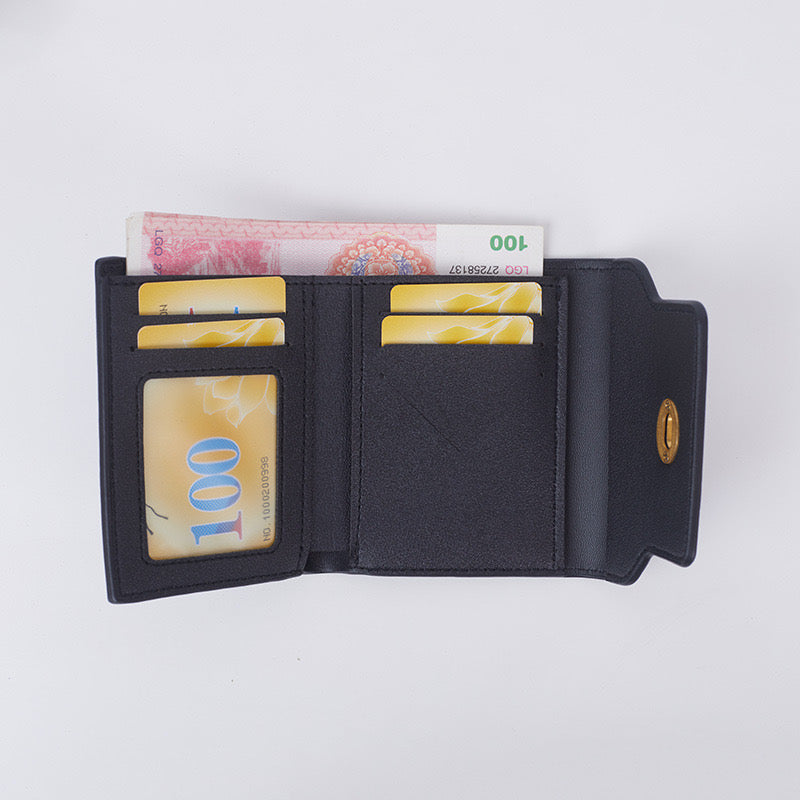 Elena wallet