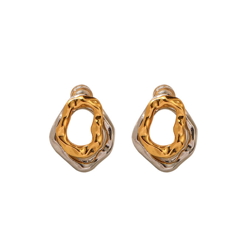 Annora earrings