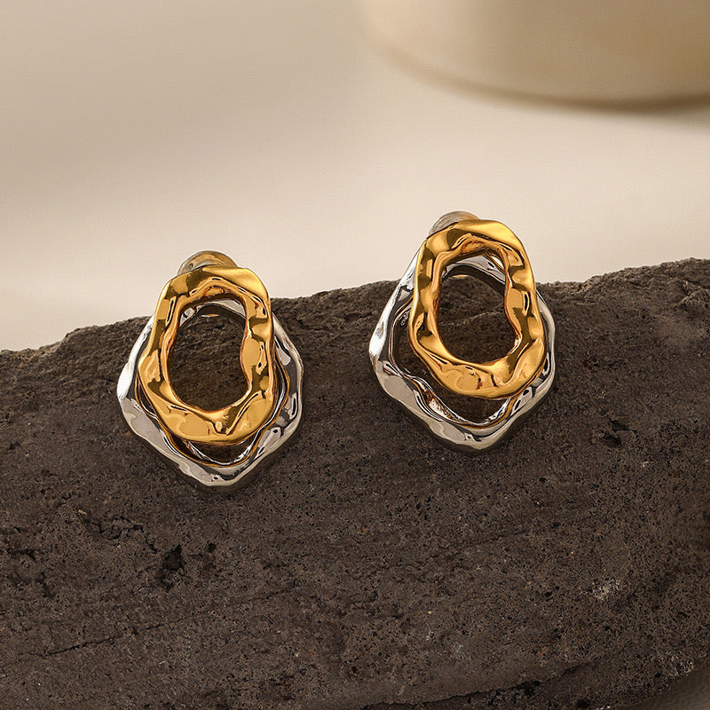 Annora earrings