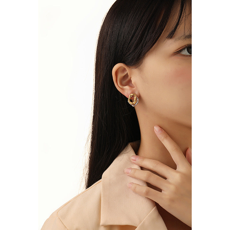 Annora earrings