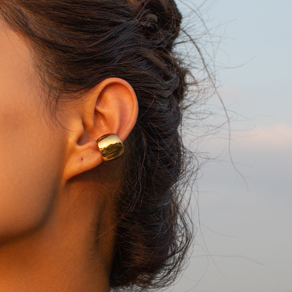 Tachy earcuff