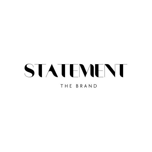 Statement shop